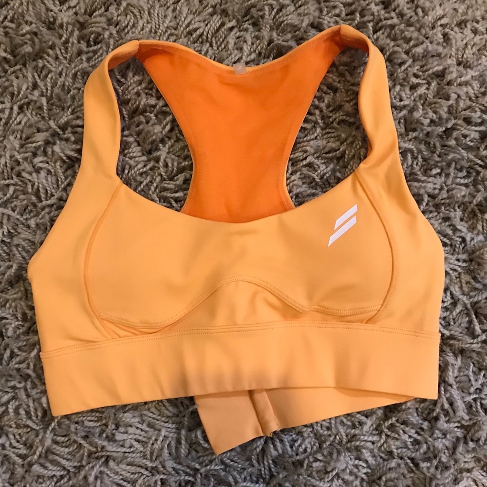 Doyoueven Excel Crop Bra